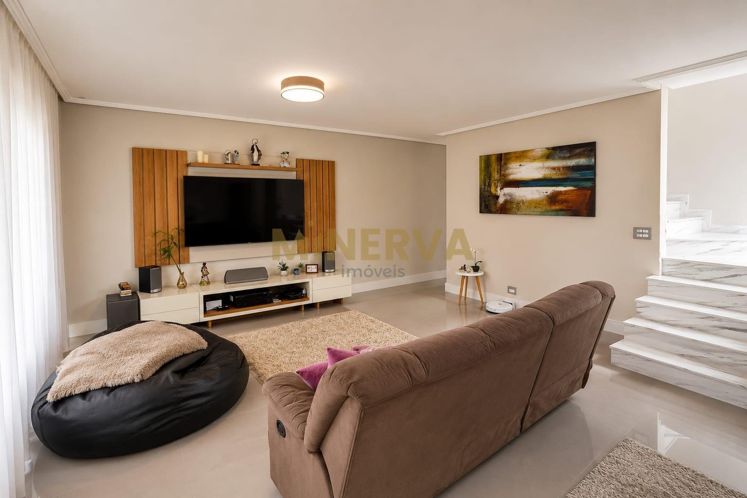 Casa à venda com 3 quartos, 3 suítes, 8 vagas e 240m² no Vila Moreira, Guarulhos (SP) — foto 4 de 24