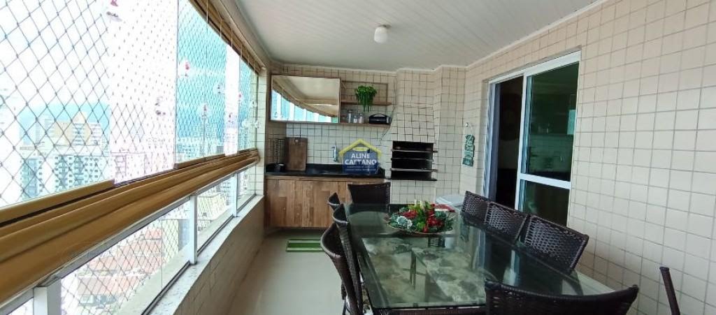 Apartamento à venda com 3 quartos, 2 suítes, 2 vagas e 114m² no Vila Assuncao, Praia Grande (SP) — foto 21 de 25