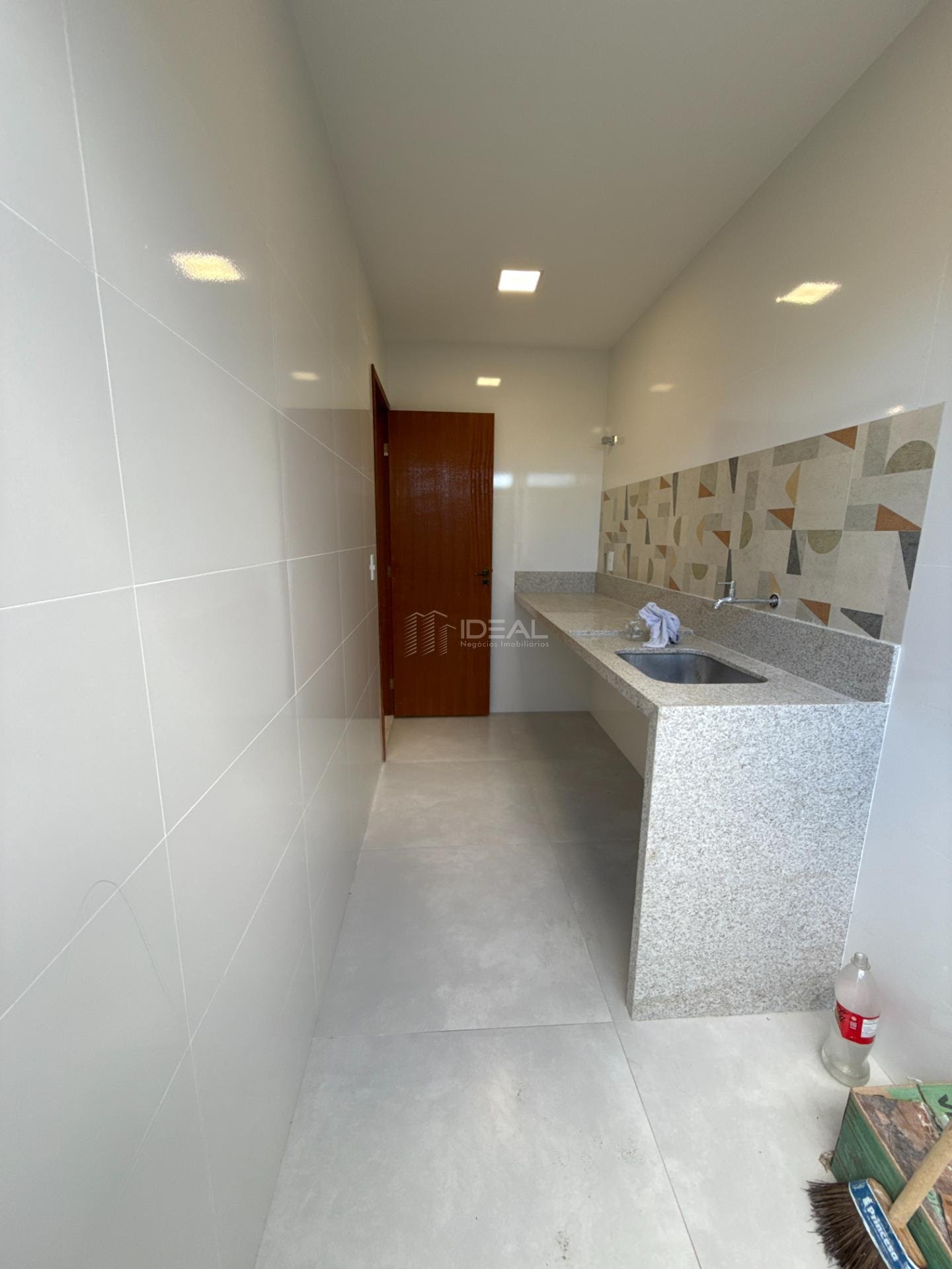 Casa à venda com 3 quartos, 1 suíte, 3 vagas e 200m² no Cidade Jardim Resort, Campos dos Goytacazes (RJ) — foto 9 de 19