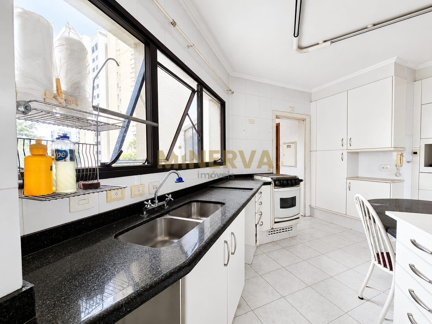 Apartamento à venda com 4 quartos, 2 suítes, 3 vagas e 196m² no Centro, Guarulhos (SP) — foto 6 de 30