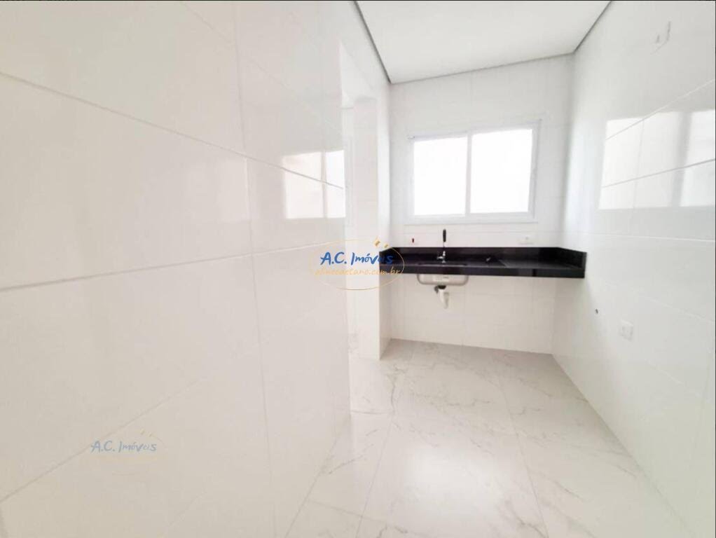 Apartamento à venda com 1 quarto, 1 banheiro, 1 vaga e 48m² no Vila Caiçara, Praia Grande (SP) — foto 11 de 13