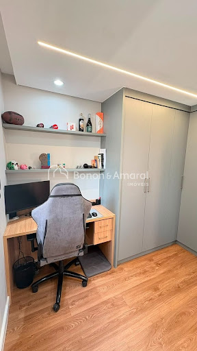 Apartamento, 2 quartos, 55 m² - Foto 4