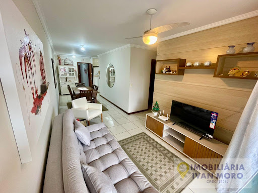Apartamento à venda  em Cachoeira do Bom Jesus  -  Florianópolis