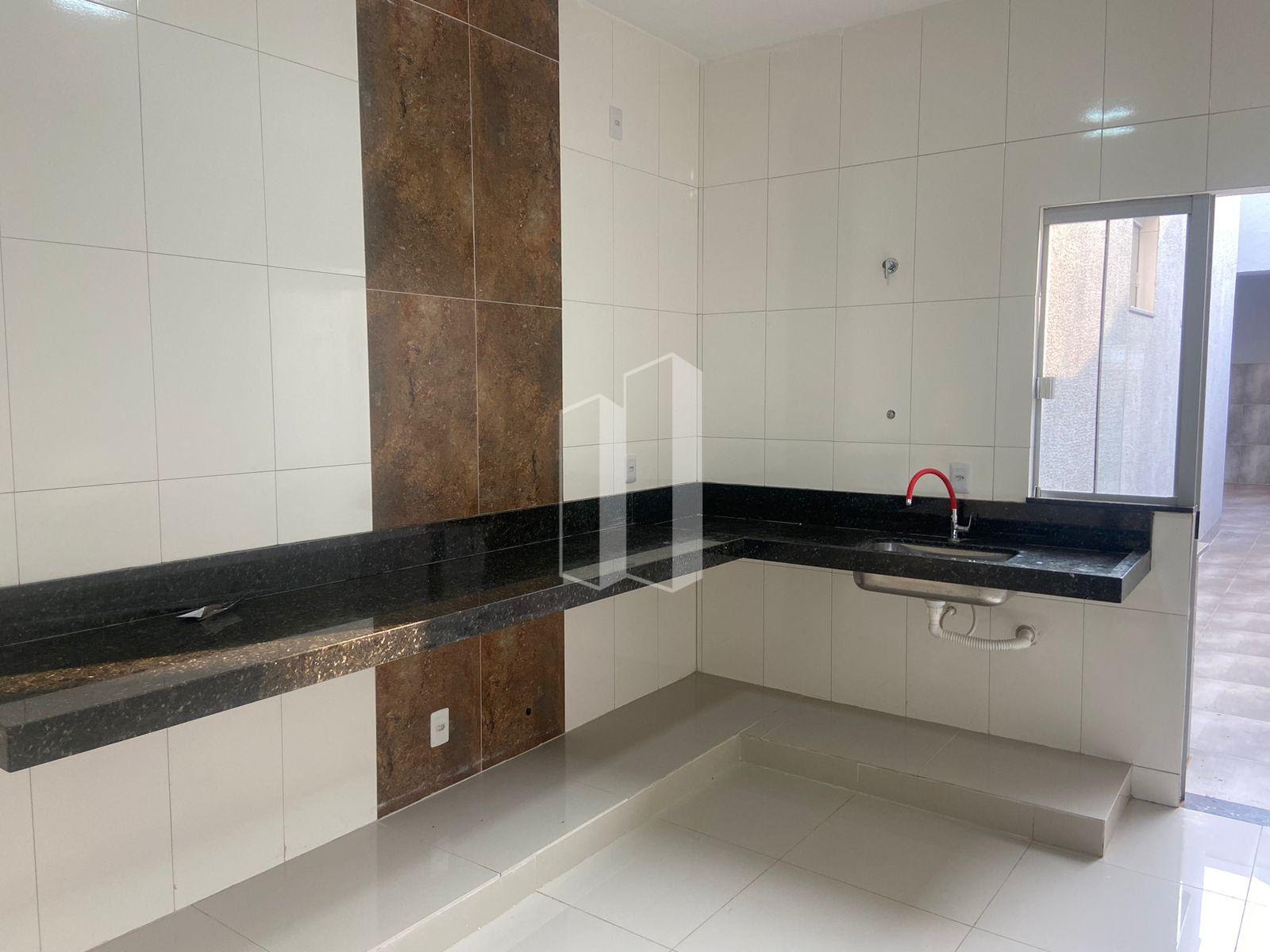 Casa à venda com 3 quartos, 3 suítes, 4 vagas e 140m² no Jardim Atlântico, Goiânia (GO) — foto 4 de 18