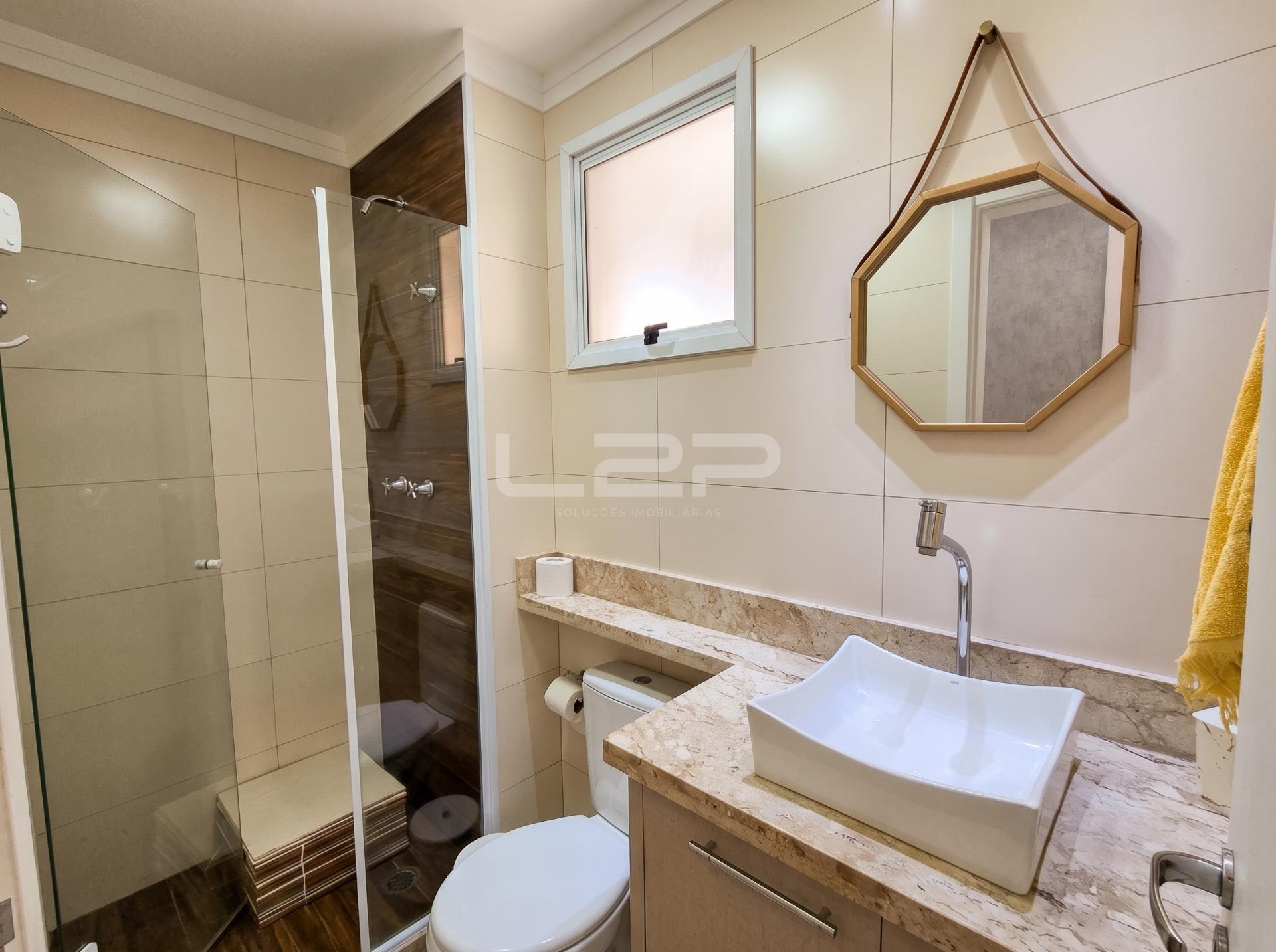 Apartamento à venda com 2 quartos, 1 suíte, 1 vaga e 54m² no Vila Nambi, Jundiaí (SP) — foto 11 de 11