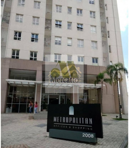 Sala em Jardim Wanda  -  Taboão da Serra