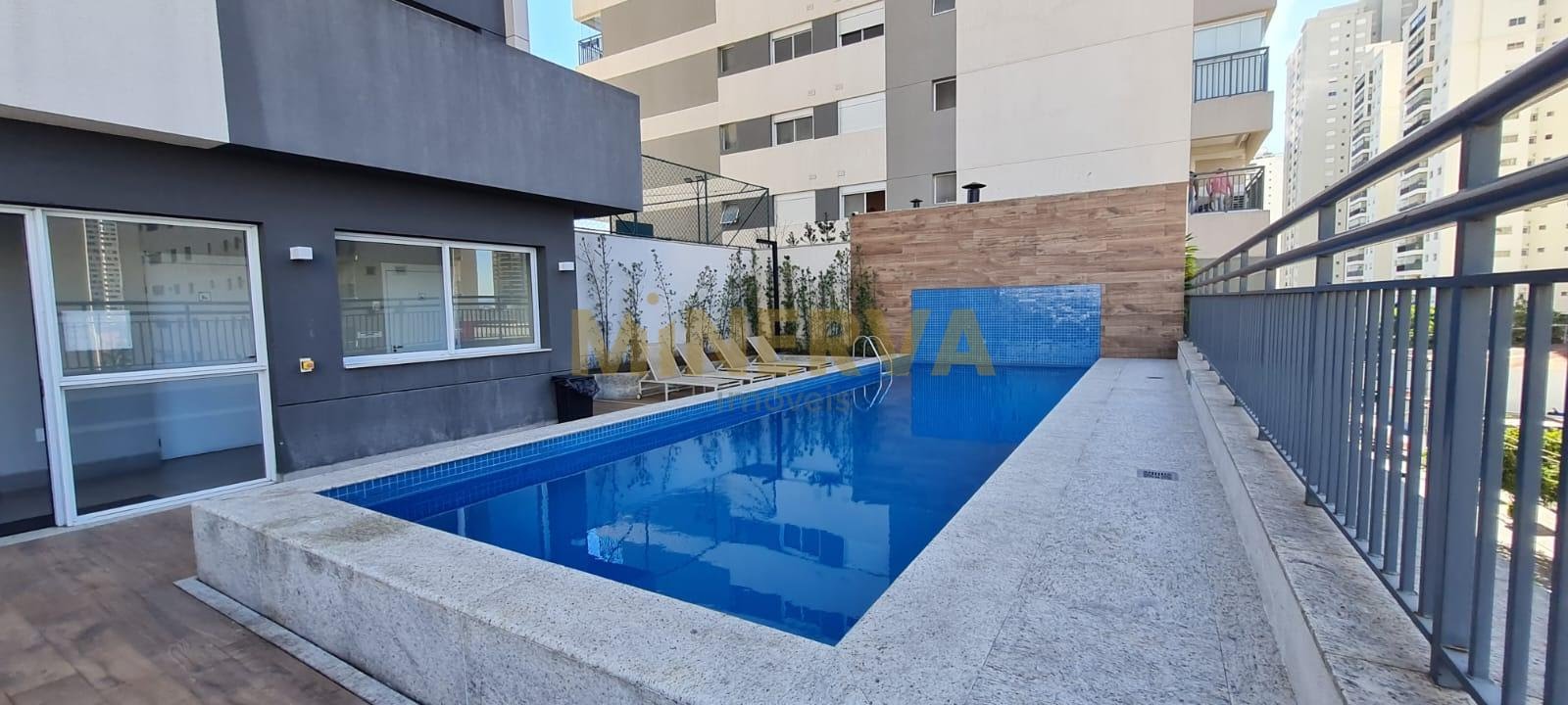 Studio à venda com 1 quarto, 1 banheiro e 21m² no Belenzinho, São Paulo (SP) — foto 17 de 19