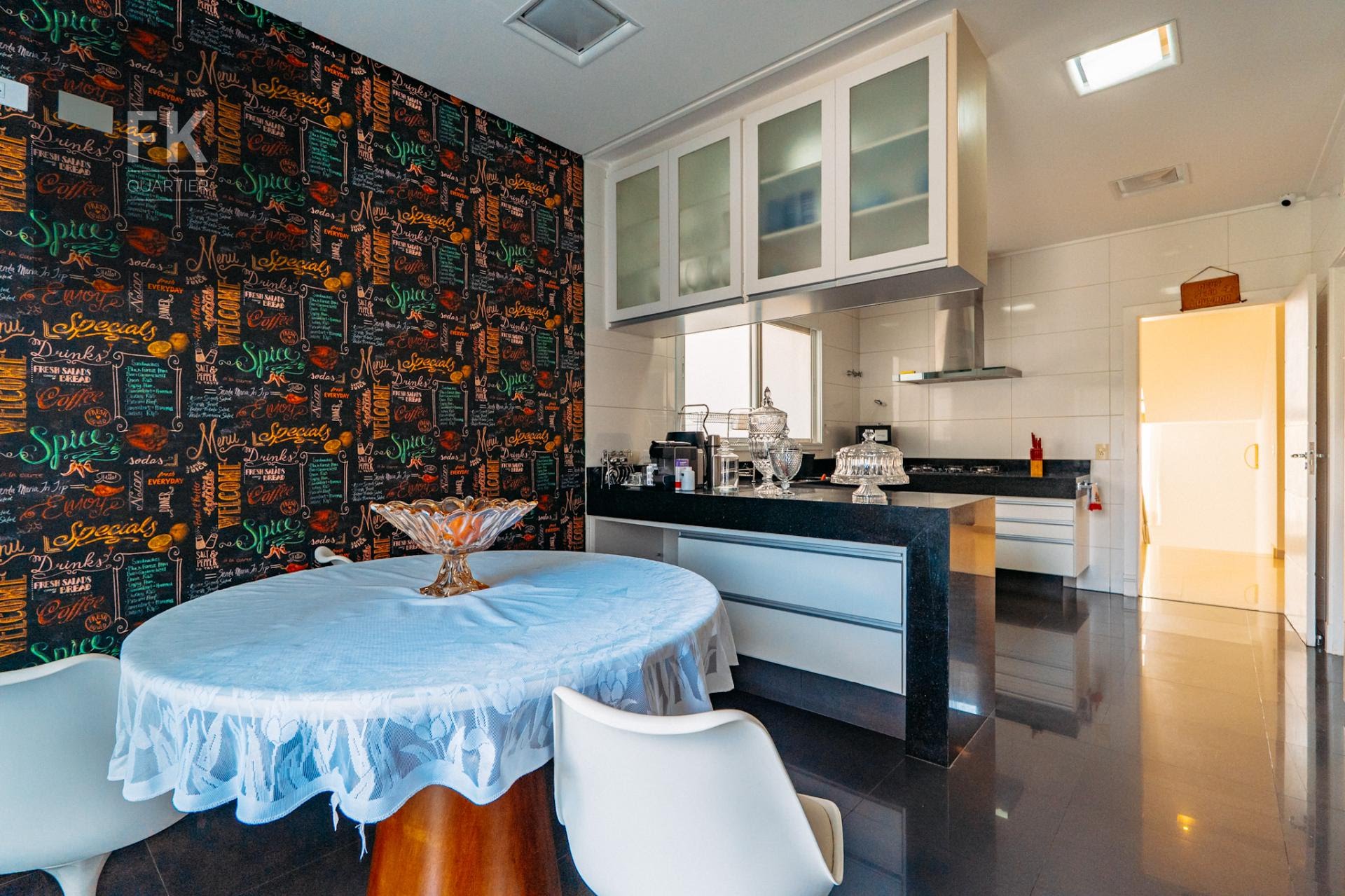 Casa à venda com 4 quartos, 4 suítes, 4 vagas e 420m² no Tamboré, Santana de Parnaíba (SP) — foto 16 de 26