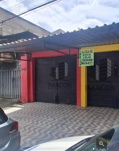 Loja/Salão em Amazonas  -  Contagem