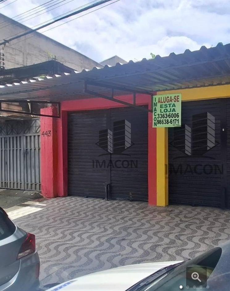 LOJA VERMELHA