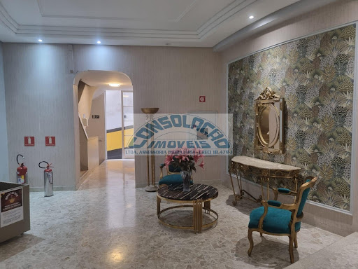 Apartamento em Bela Vista  -  São Paulo