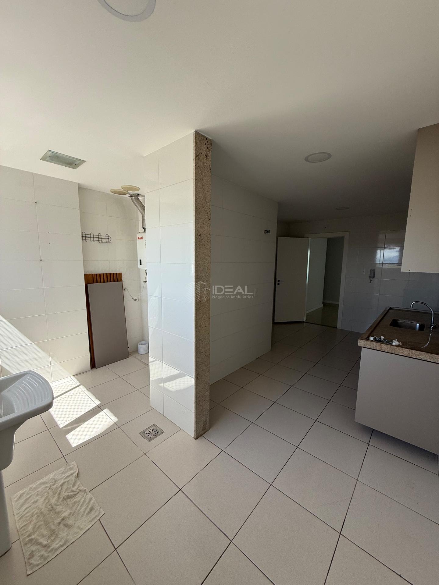 Apartamento à venda com 3 quartos, 3 suítes, 2 vagas e 136m² no Parque Tamandaré, Campos dos Goytacazes (RJ) — foto 22 de 30