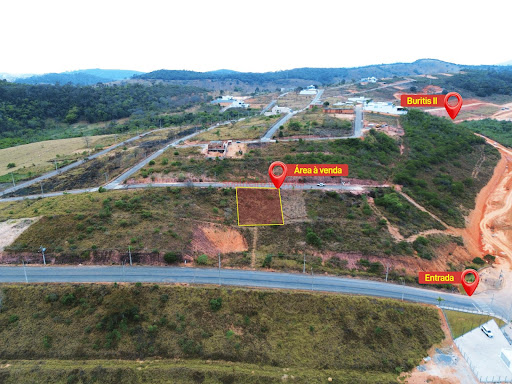 Localização 