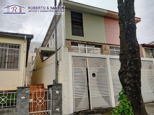 Frente outra vista