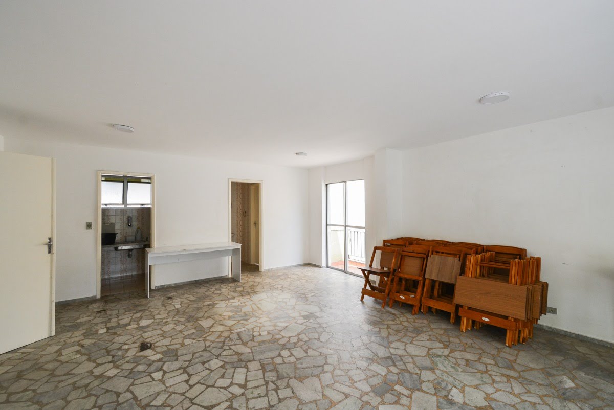 Apartamento à venda com 1 quarto, 1 banheiro, 1 vaga e 39m² no Vila Buarque, São Paulo (SP) — foto 28 de 30