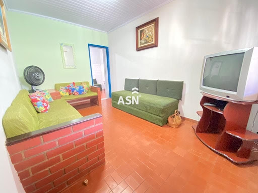 Casa em Centro  -  Rio das Ostras