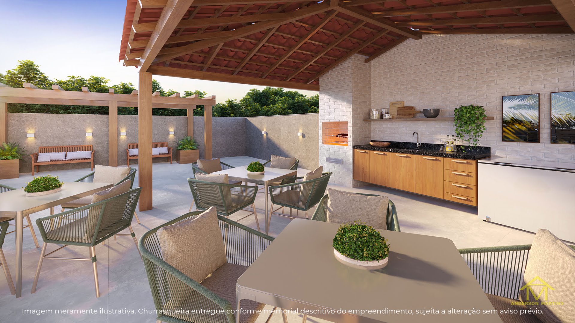 Apartamento, 3 quartos, 76 m² - Foto 2