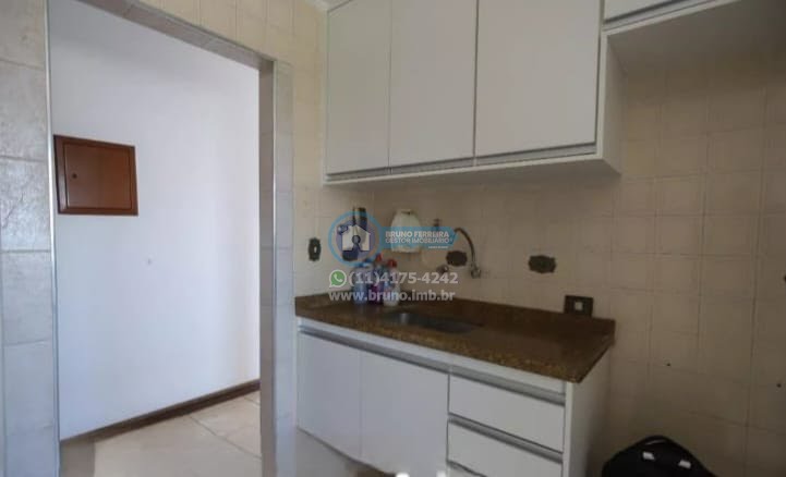 Apartamento à venda com 2 quartos, 2 banheiros, 1 vaga e 72m² no Santana, São Paulo (SP) — foto 15 de 20