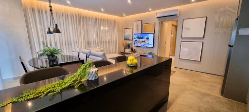 Lux Home Boulevard Rua 3 Norte: Modernidade e Sofisticação