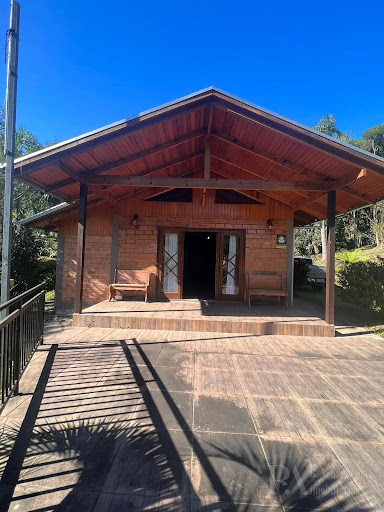 Chácara em Rio Vermelho Estação  -  São Bento do Sul