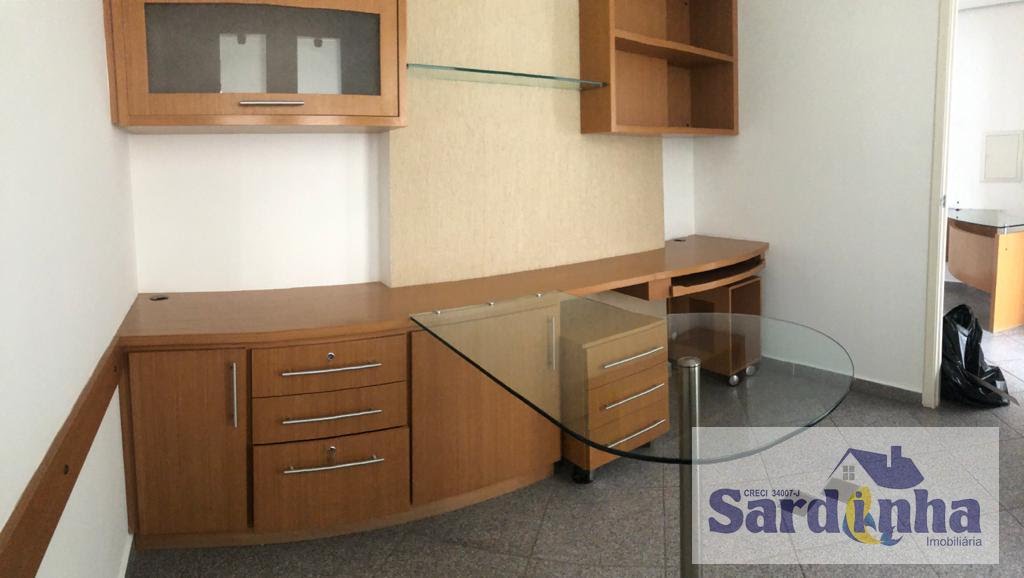 Apartamento para alugar com 2 banheiros, 1 vaga e 32m² no Santo Amaro, São Paulo (SP) — foto 20 de 30