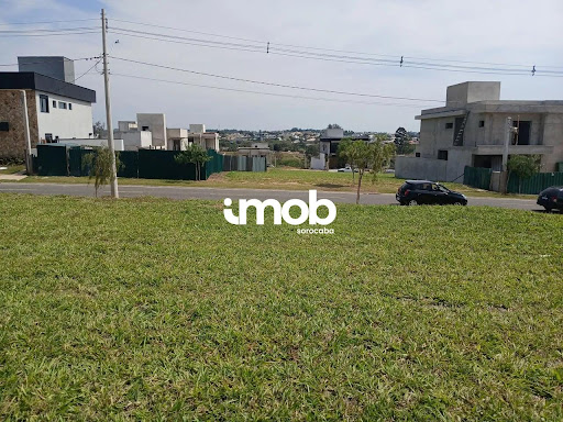 Terreno 300 metros à venda Condomínio Terras Alpha Nova Esplanada Votorantim SP