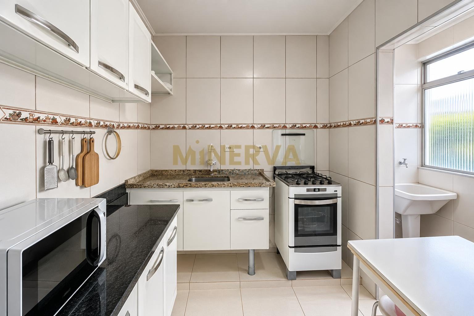 Apartamento à venda com 2 quartos, 1 banheiro, 1 vaga e 76m² no Macedo, Guarulhos (SP) — foto 4 de 14