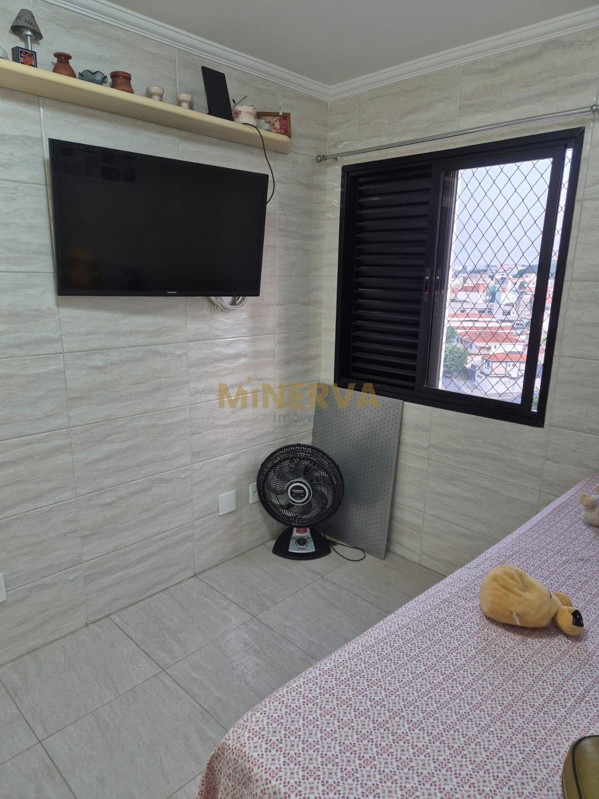 Apartamento à venda com 3 quartos, 1 suíte, 3 vagas e 90m² no Vila Regente Feijó, São Paulo (SP) — foto 13 de 22