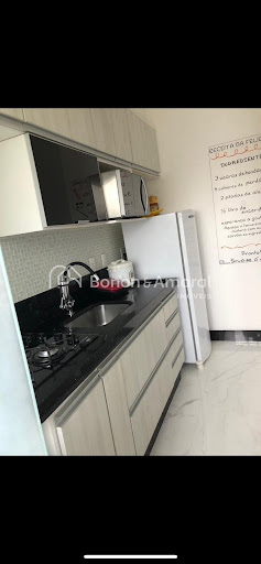 Apartamento, 2 quartos, 50 m² - Foto 8