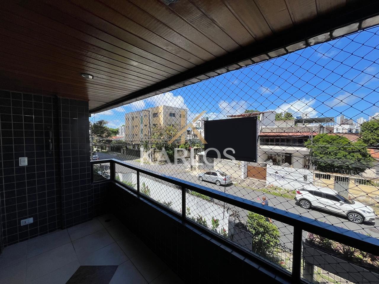 Apartamento à venda com 2 quartos, 2 suítes, 1 vaga e 80m² no Tamarineira, Recife (PE) — foto 4 de 30