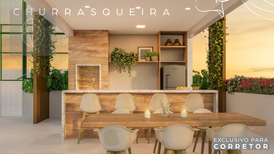 Apartamento à venda com 2 quartos, 1 suíte, 1 vaga e 58m² no Parque Bela Vista, Salvador (BA) — foto 22 de 22