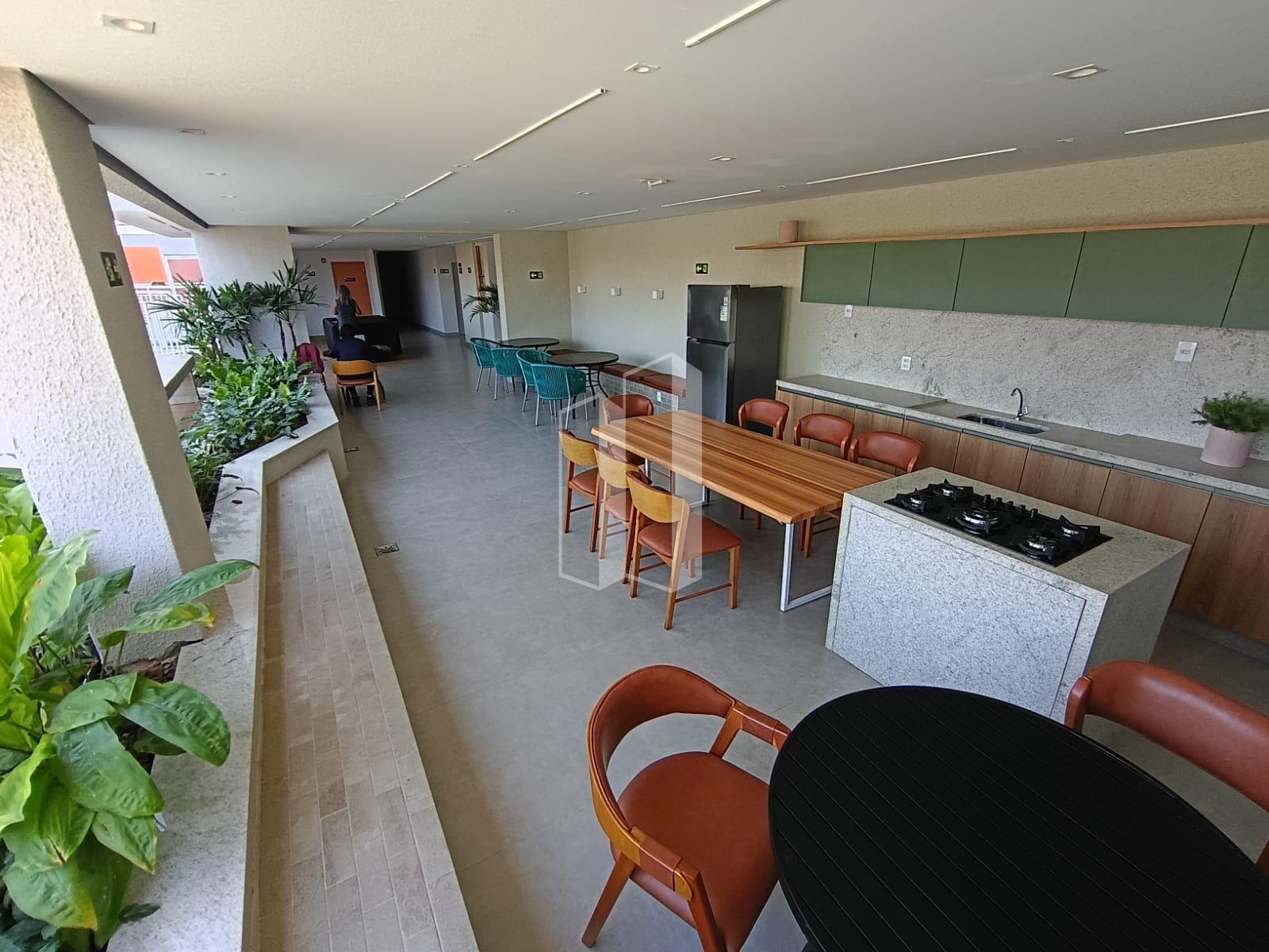 Apartamento, 2 quartos, 65 m² - Foto 24