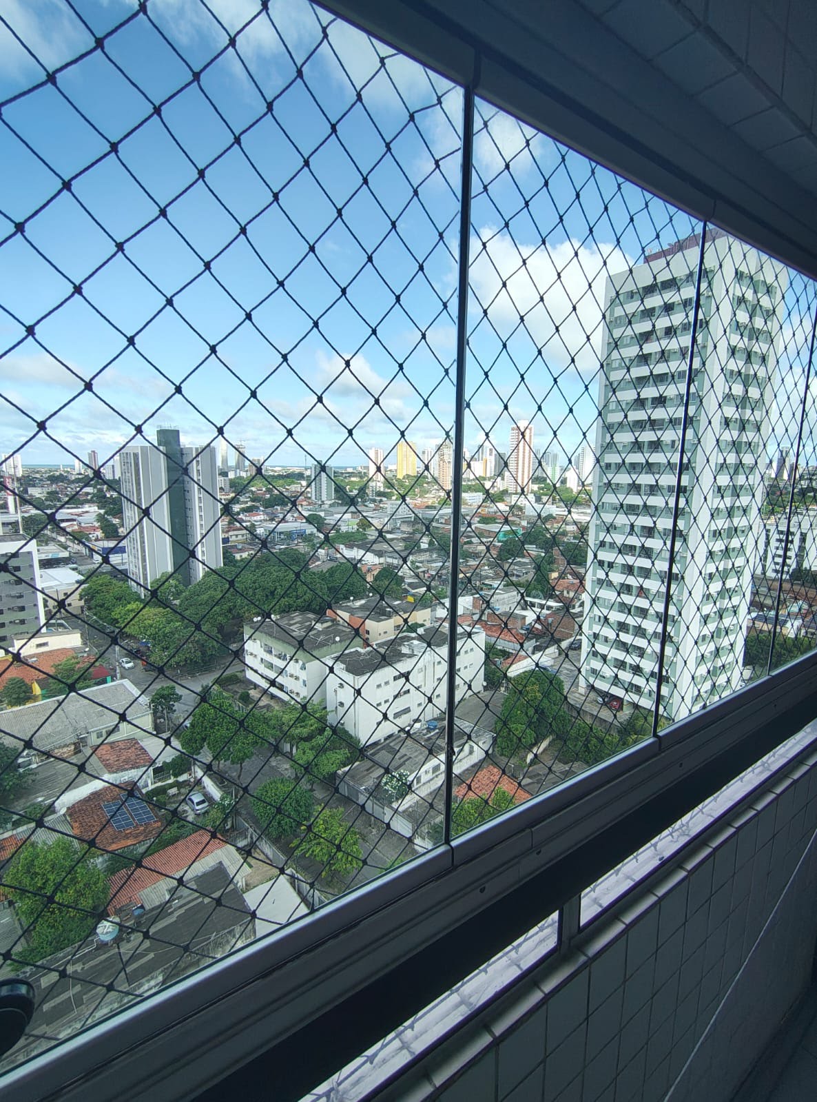 Apartamento à venda com 2 quartos, 1 suíte, 1 vaga e 55m² no Rosarinho, Recife (PE) — foto 10 de 30