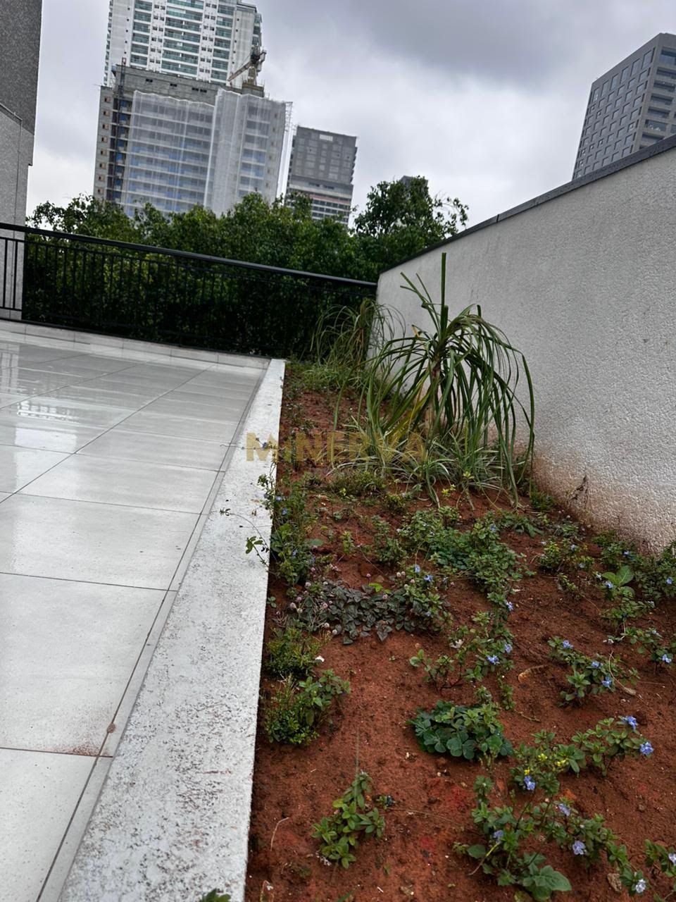 Studio para alugar com 1 quarto, 1 banheiro e 34m² no Vila Azevedo, São Paulo (SP) — foto 16 de 25