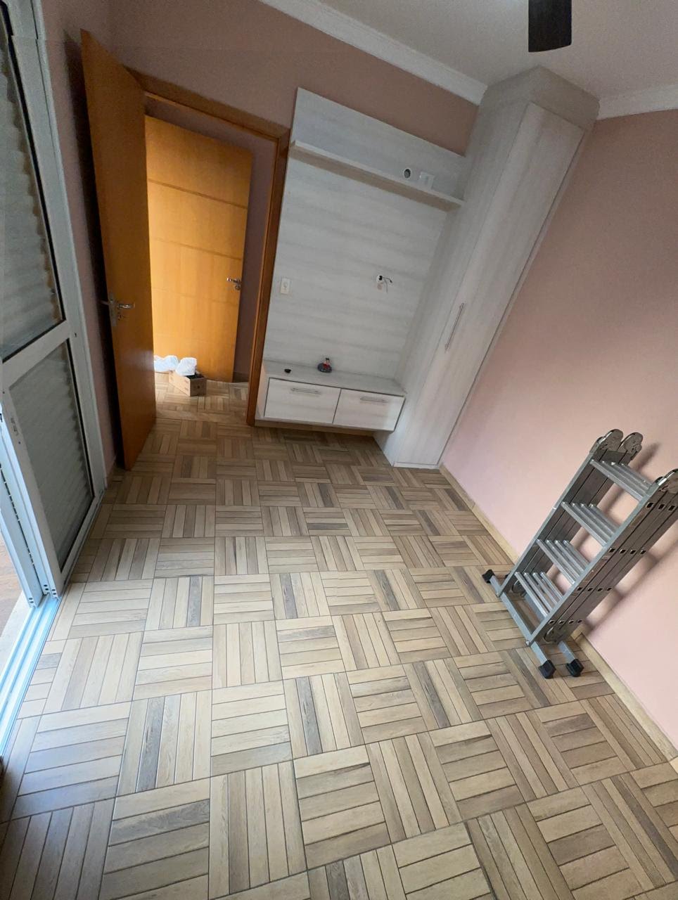 Apartamento à venda com 4 quartos, 1 suíte, 4 vagas e 220m² no Parque São Domingos, São Paulo (SP) — foto 29 de 30