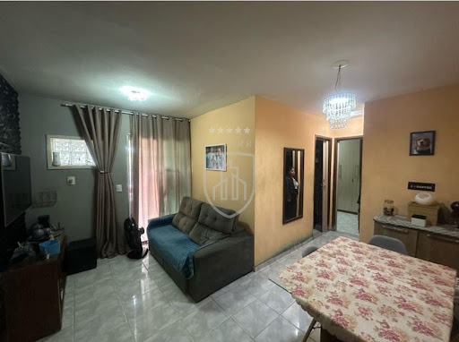 Venda Apartamento em Jacarepaguá  -  Rio de Janeiro