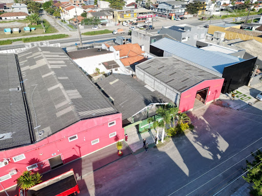 Casa em Bal. Riviera - Matinhos