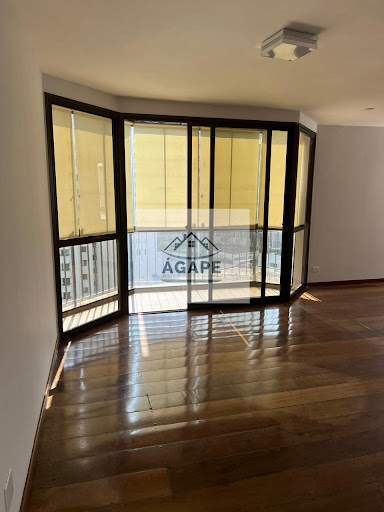 Apartamento 4 Dorm. 185 m2  3 vagas Vila Andrade - São Paulo