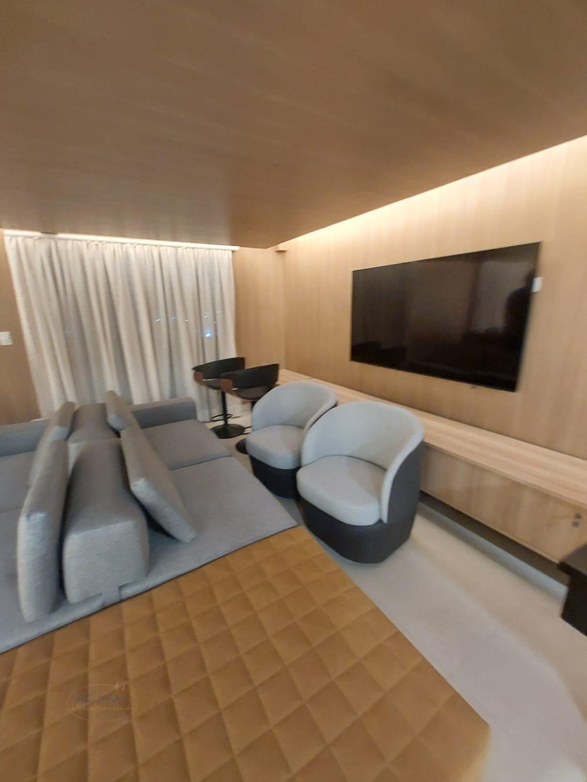 Apartamento à venda com 2 quartos, 1 suíte, 2 vagas e 88m² no Vilamar, Praia Grande (SP) — foto 27 de 30