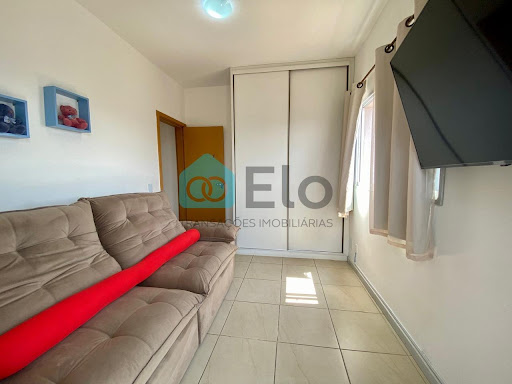 Apartamento em Vila Pinto Coelho  -  Lagoa Santa