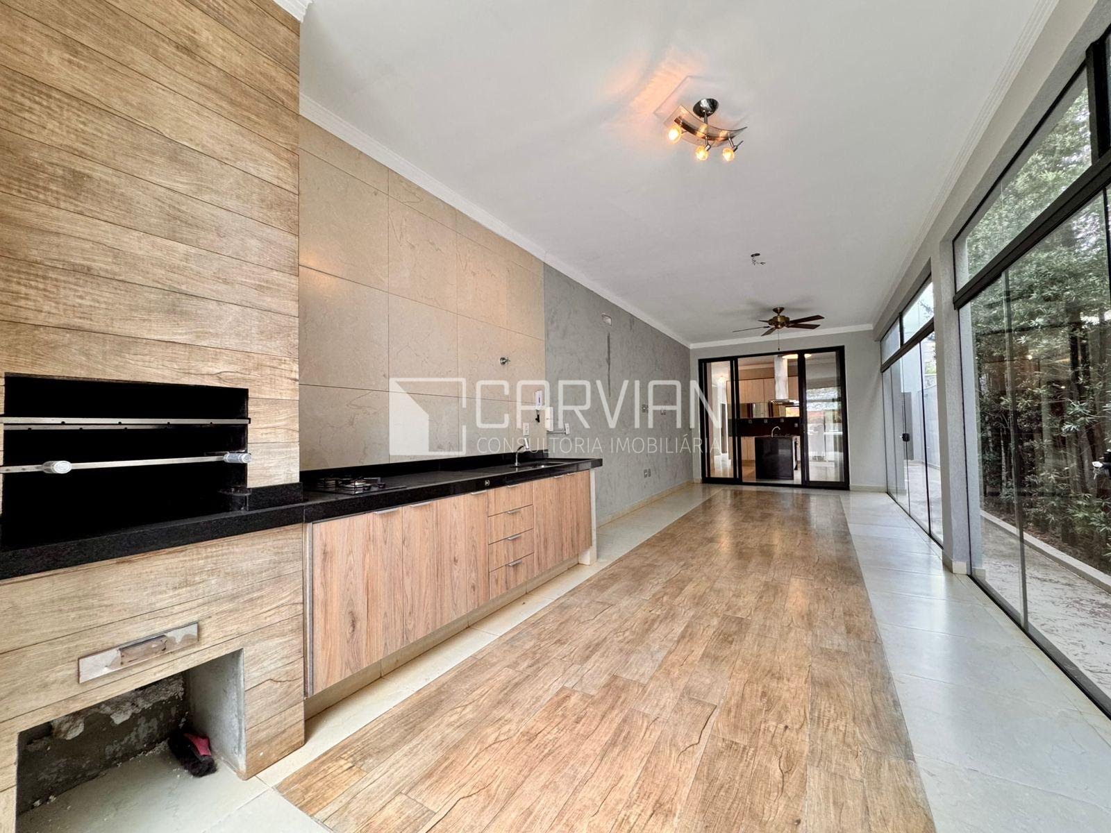 Casa à venda com 3 quartos, 3 suítes, 4 vagas e 222m² no Quinta da Primavera, Ribeirão Preto (SP) — foto 26 de 30