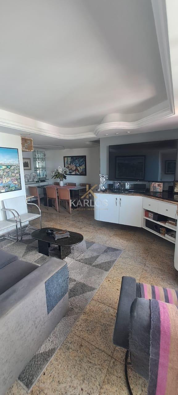 Apartamento à venda com 3 quartos, 1 suíte, 2 vagas e 103m² no Torreão, Recife (PE) — foto 5 de 26