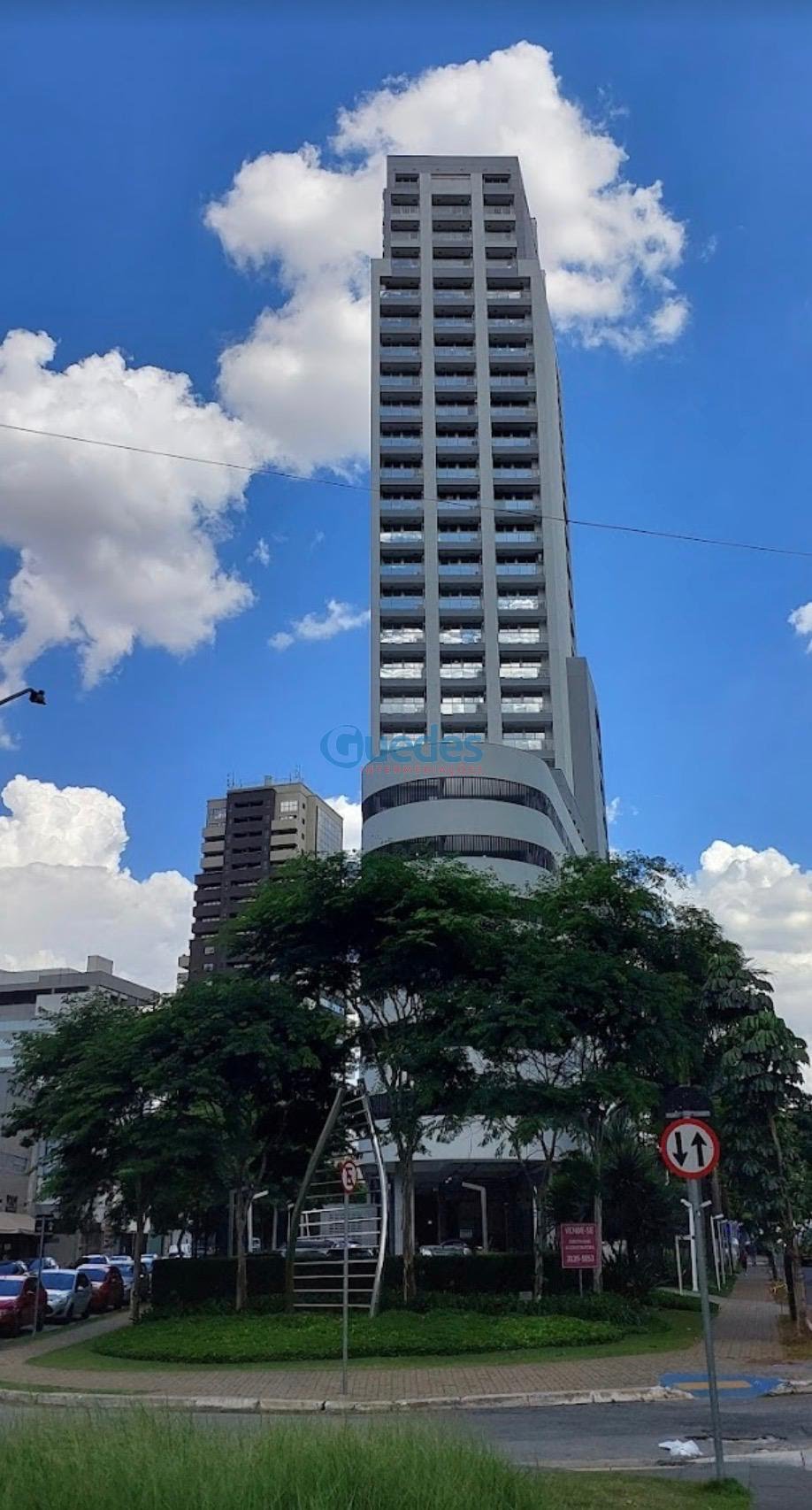 Comercial à venda com 2 vagas e 138m² no Vila Sao Francisco (zona Sul), São Francisco (SP) — foto 18 de 18