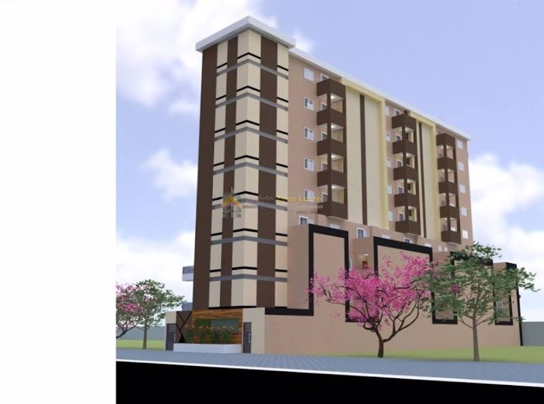 Prédio Inteiro, 38 m² - Foto 4