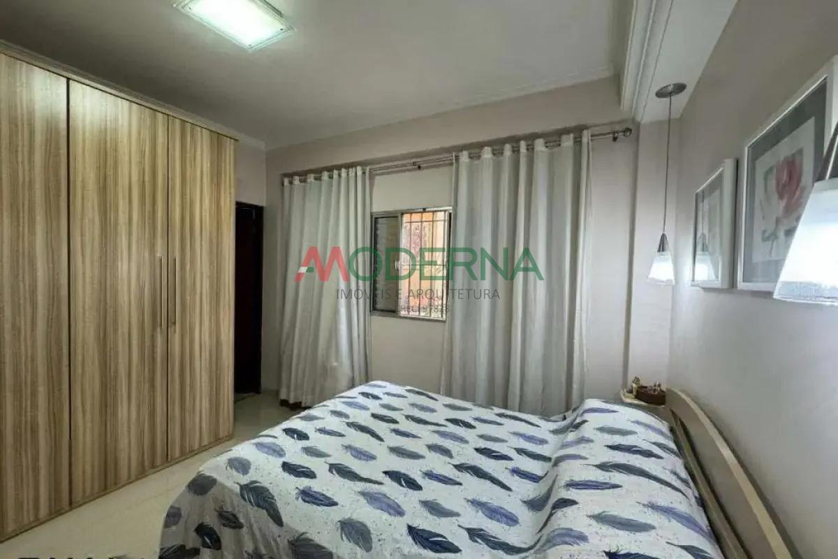Casa à venda com 3 quartos, 1 suíte, 2 vagas e 175m² no Anchieta, São Bernardo do Campo (SP) — foto 14 de 24