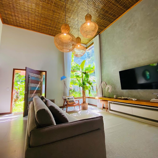Casa 4 Suítes em Arraial d'Ajuda - Porto Seguro | 245m²