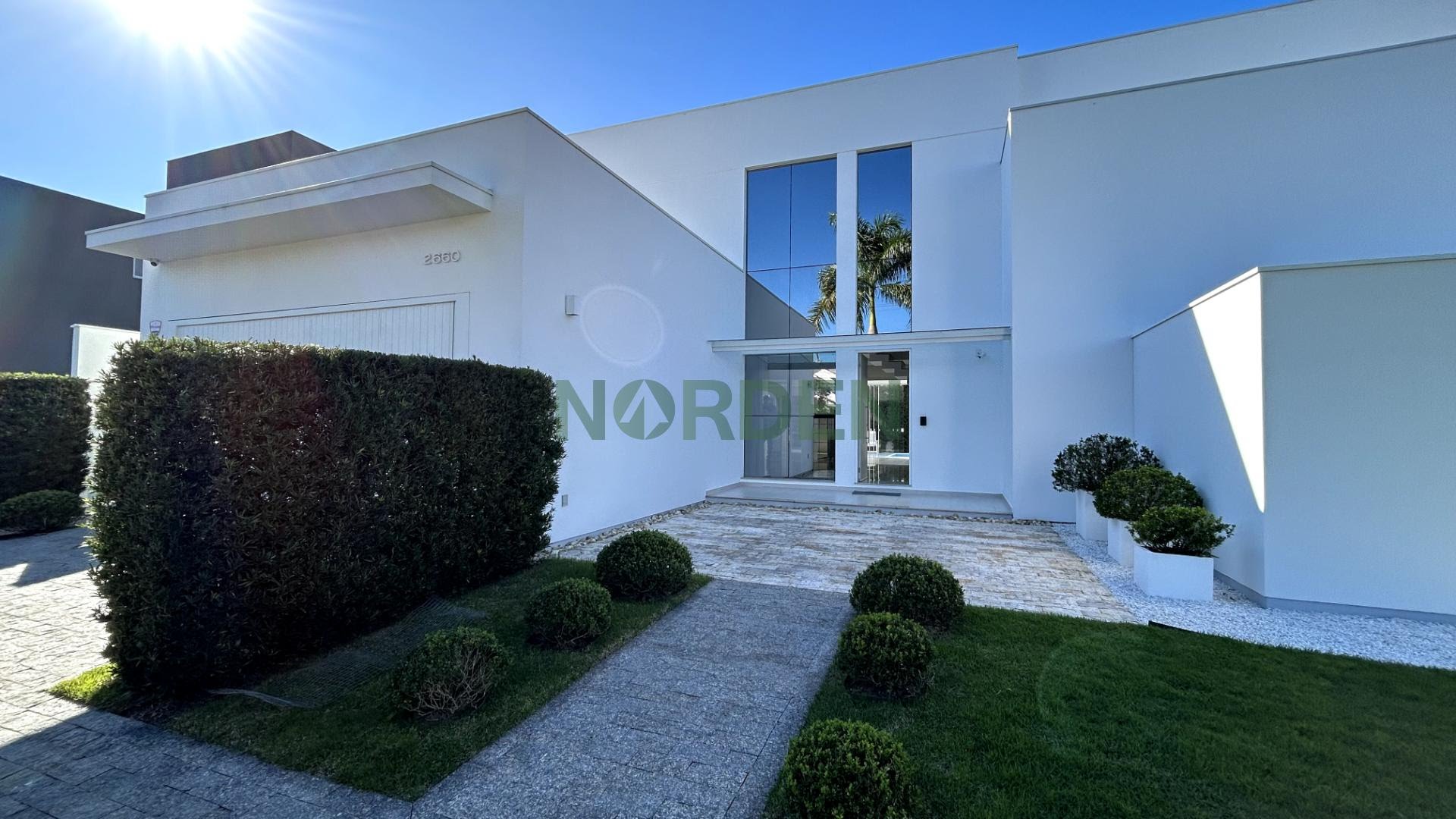 Casa de 485 m² com 5 quartos na Casa 5 Quartos 485m² — Jurerê Internacional, Jurerê Internacional