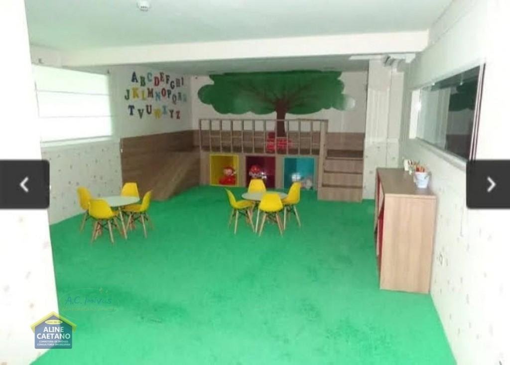Apartamento à venda com 2 quartos, 1 suíte, 1 vaga e 68m² no Balneario Flórida, Praia Grande (SP) — foto 10 de 23
