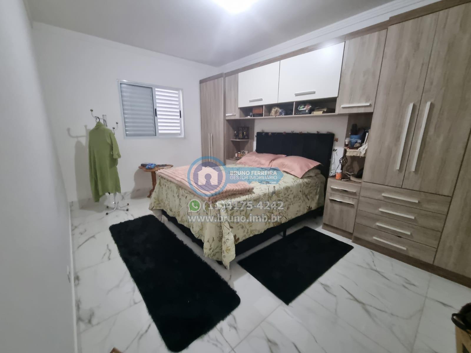 Casa à venda com 2 quartos, 2 banheiros, 2 vagas e 90m² no Vila Nova Mazzei, São Paulo (SP) — foto 9 de 13