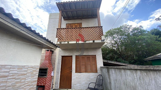 Casa no Porto Lacustre  -  Osório